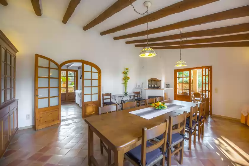 Location de vacances à Ses pedres, Manacor