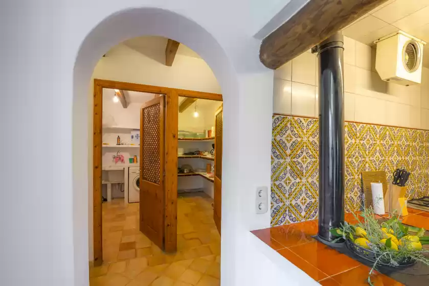 Location de vacances à Ses pedres, Manacor