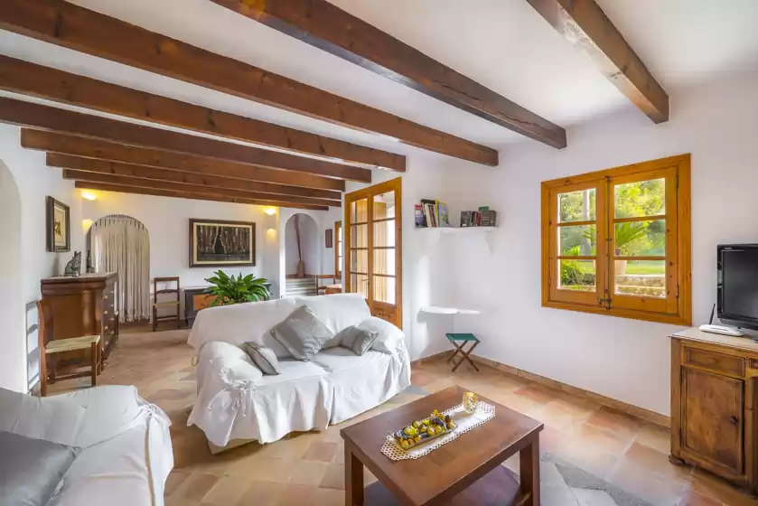 Location de vacances à Ses pedres, Manacor