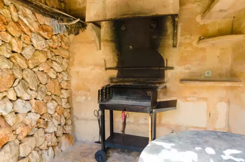 Location de vacances à Ses pedres, Manacor