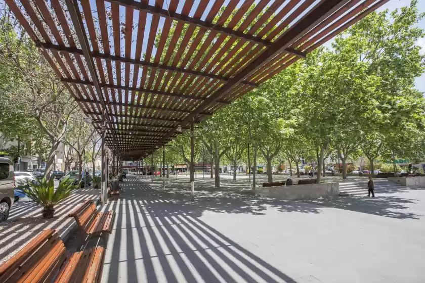 Location de vacances à Ses pedres, Manacor