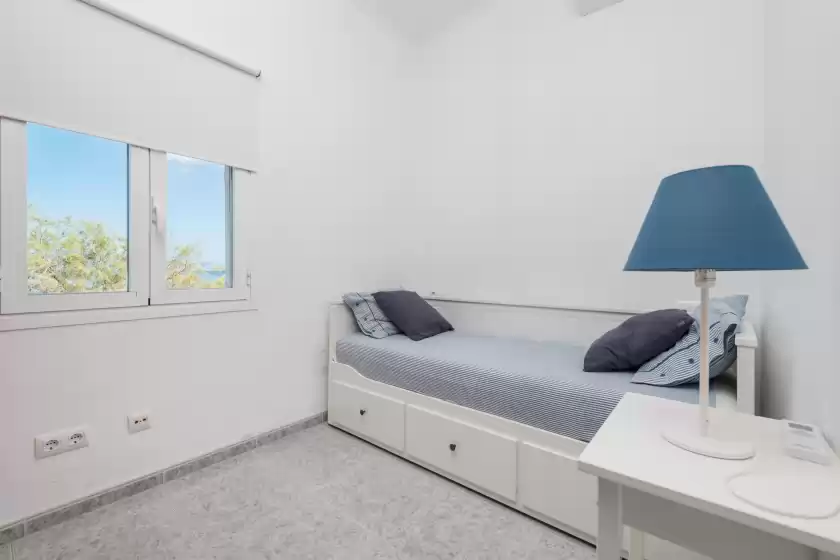 Location de vacances à Sa marina, Alcúdia