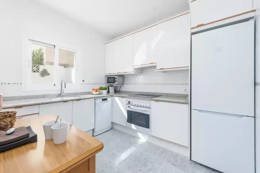 Location de vacances à Sa marina, Alcúdia