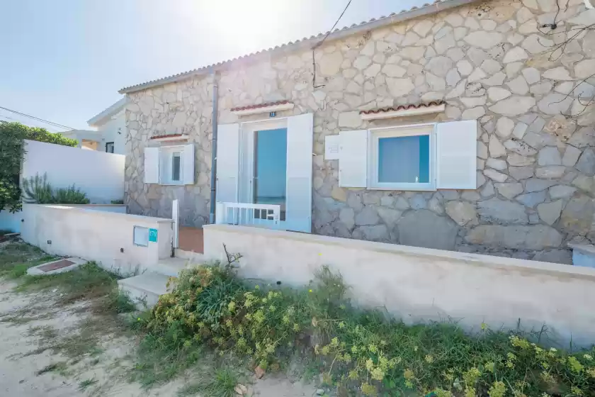 Location de vacances à Sa marina, Alcúdia