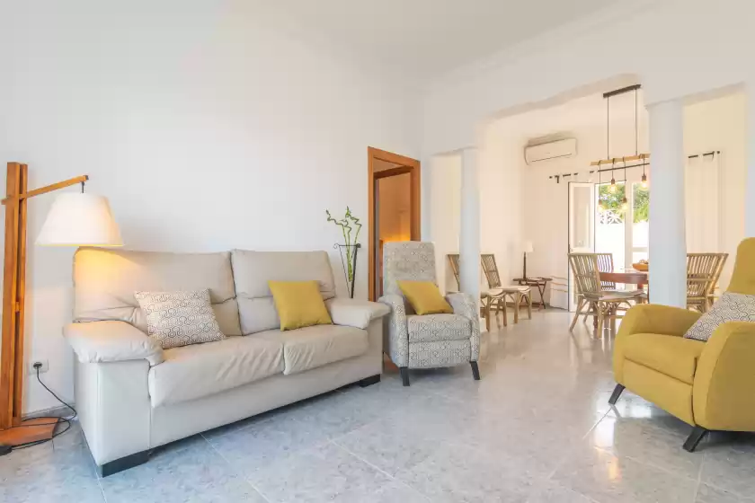 Location de vacances à Sa marina, Alcúdia