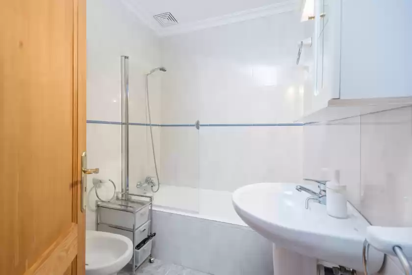 Location de vacances à Sa marina, Alcúdia