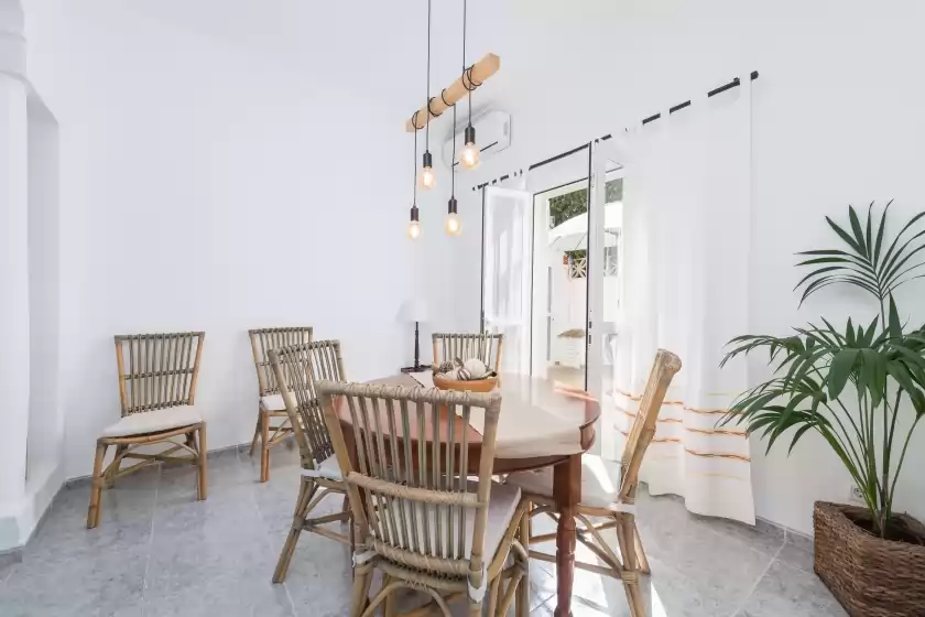 Location de vacances à Sa marina, Alcúdia