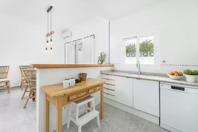 Location de vacances à Sa marina, Alcúdia