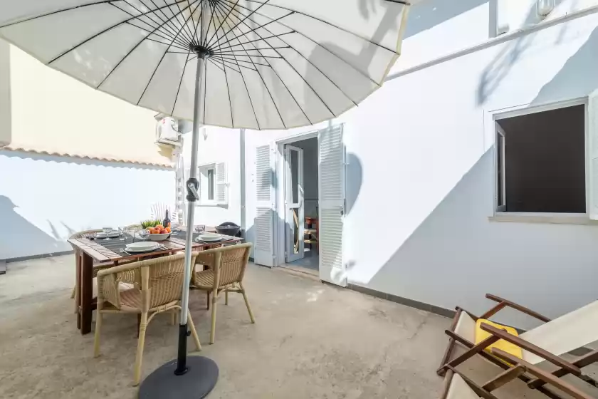 Location de vacances à Sa marina, Alcúdia