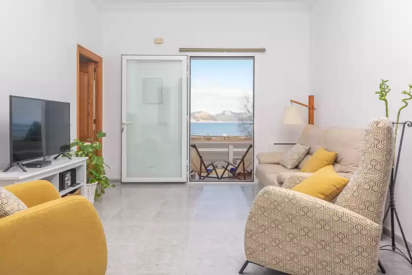 Location de vacances à Sa marina, Alcúdia