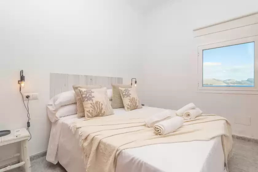 Location de vacances à Sa marina, Alcúdia