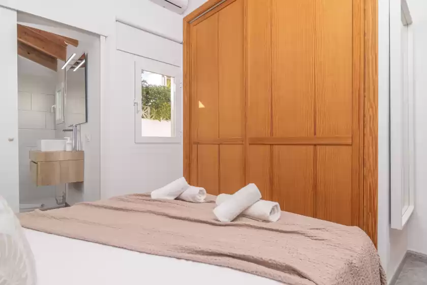 Location de vacances à Sa marina, Alcúdia