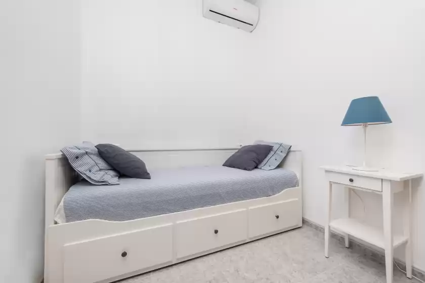 Location de vacances à Sa marina, Alcúdia