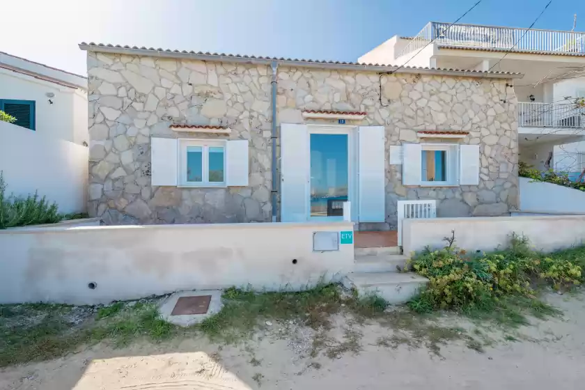 Location de vacances à Sa marina, Alcúdia