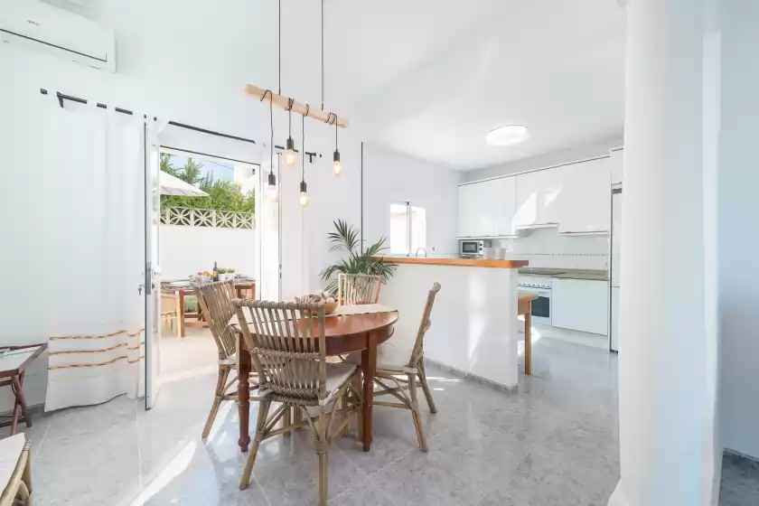 Location de vacances à Sa marina, Alcúdia