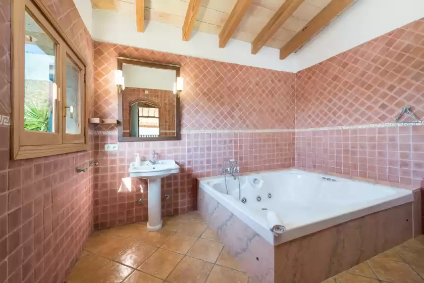 Location de vacances à Cas carro (sa teulera), Selva