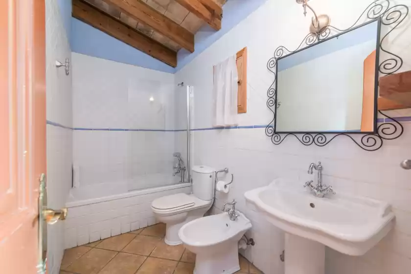 Location de vacances à Cas carro (sa teulera), Selva