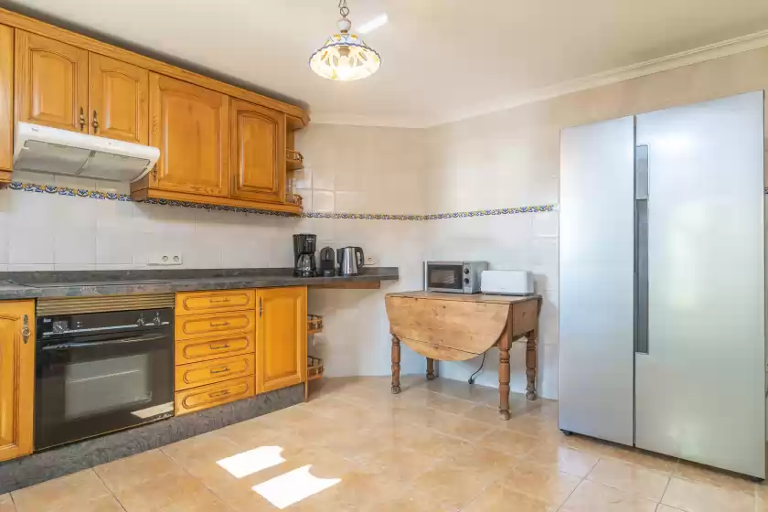 Location de vacances à Cas carro (sa teulera), Selva