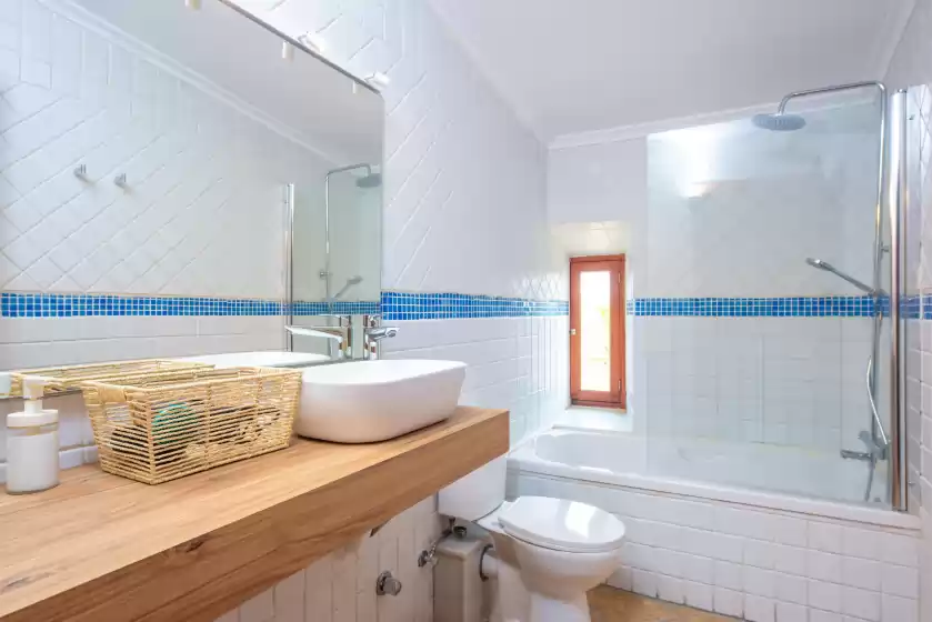 Location de vacances à Cas carro (sa teulera), Selva