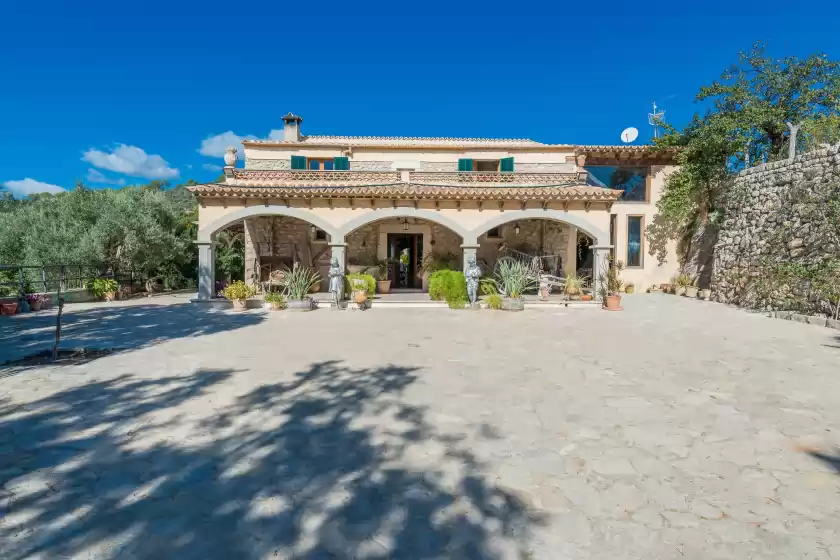 Location de vacances à Cas carro (sa teulera), Selva