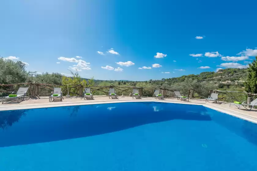 Location de vacances à Cas carro (sa teulera), Selva