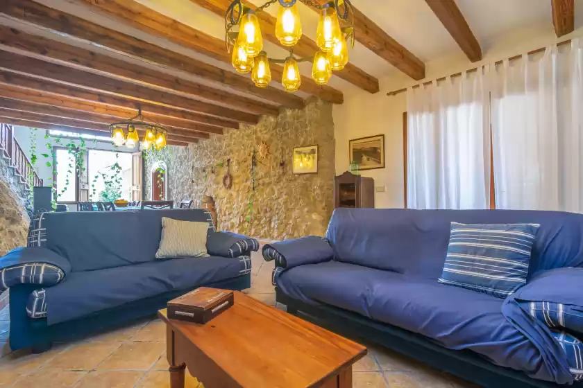 Location de vacances à Cas carro (sa teulera), Selva