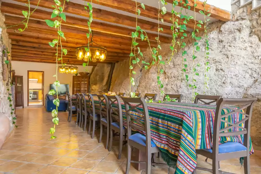 Location de vacances à Cas carro (sa teulera), Selva