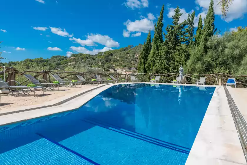 Location de vacances à Cas carro (sa teulera), Selva