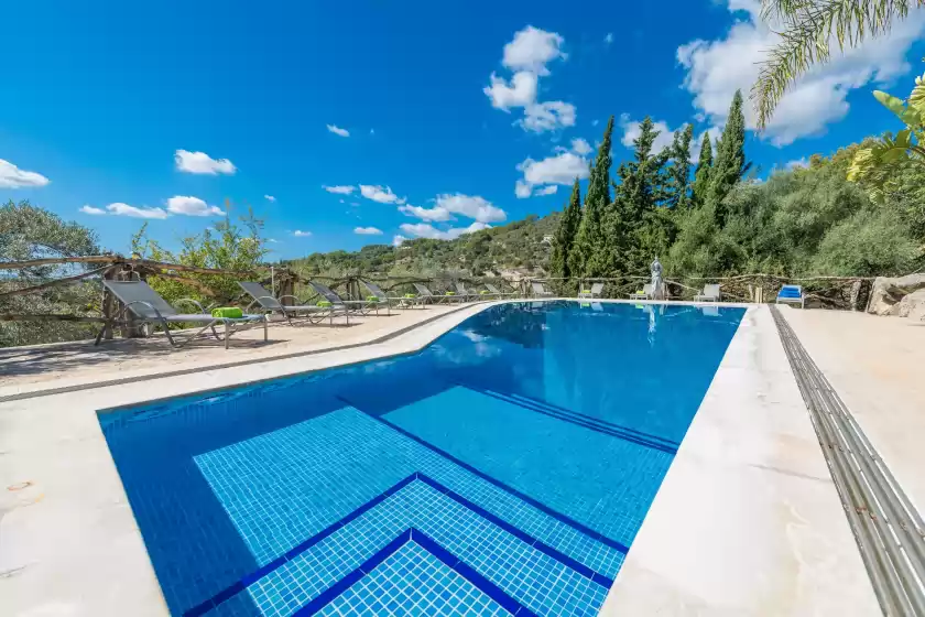 Location de vacances à Cas carro (sa teulera), Selva