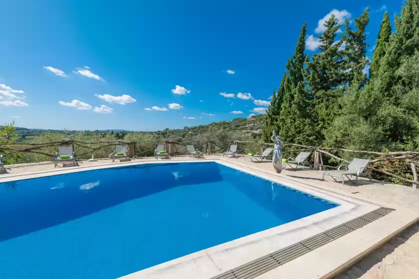 Location de vacances à Cas carro (sa teulera), Selva