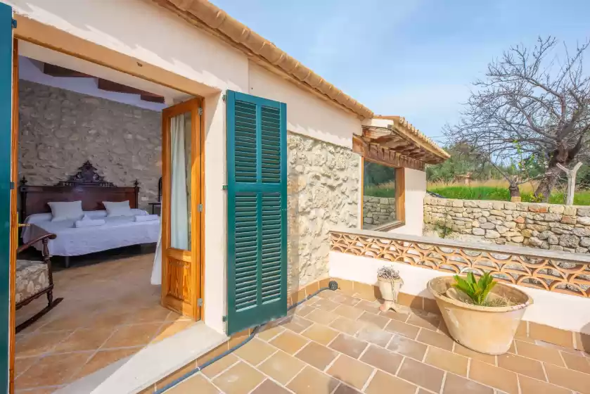 Location de vacances à Cas carro (sa teulera), Selva