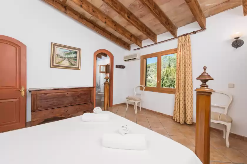 Location de vacances à Cas carro (sa teulera), Selva