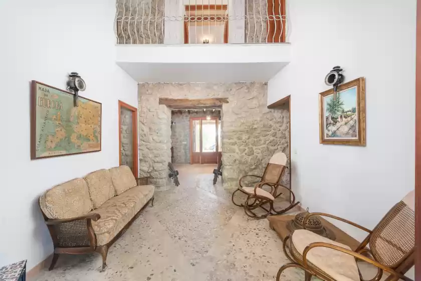 Location de vacances à Cas carro (sa teulera), Selva