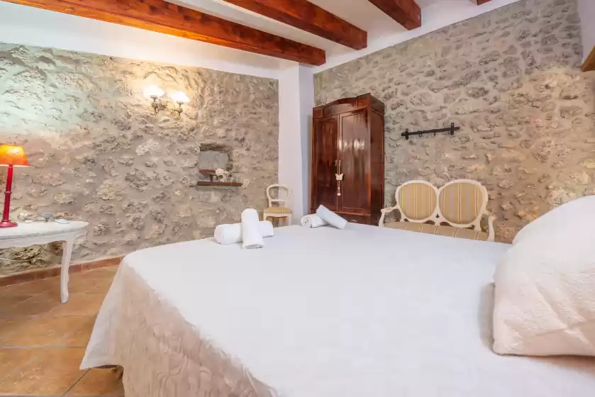 Location de vacances à Cas carro (sa teulera), Selva