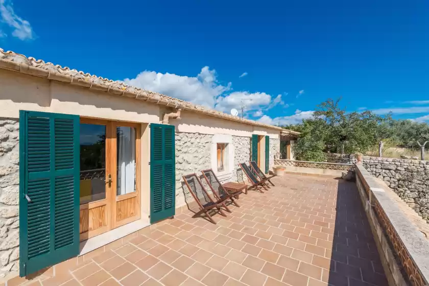 Location de vacances à Cas carro (sa teulera), Selva