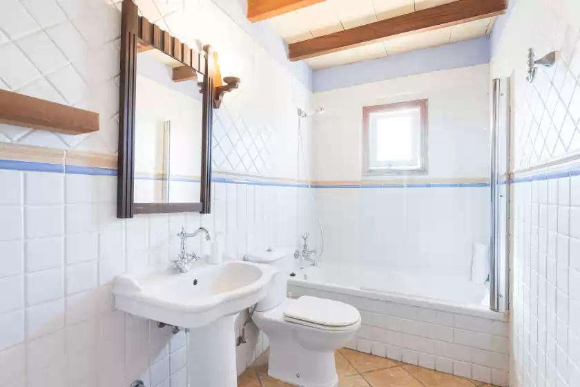 Location de vacances à Cas carro (sa teulera), Selva