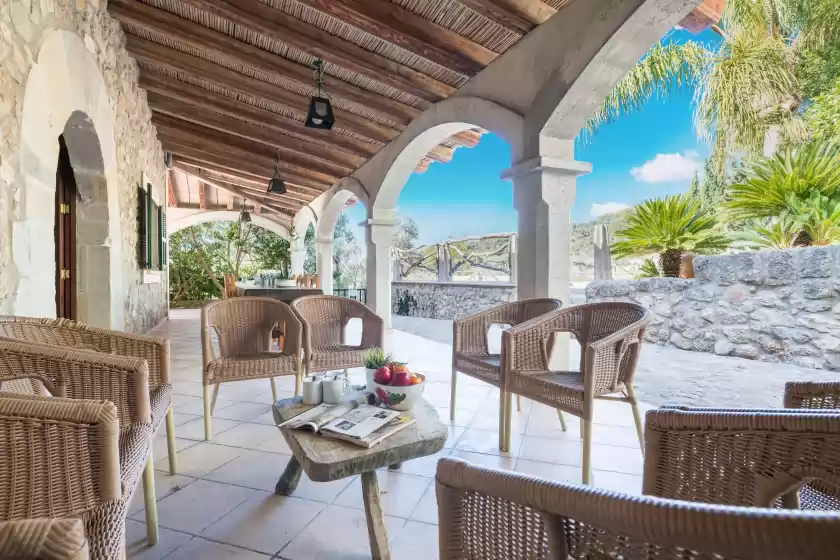 Location de vacances à Cas carro (sa teulera), Selva