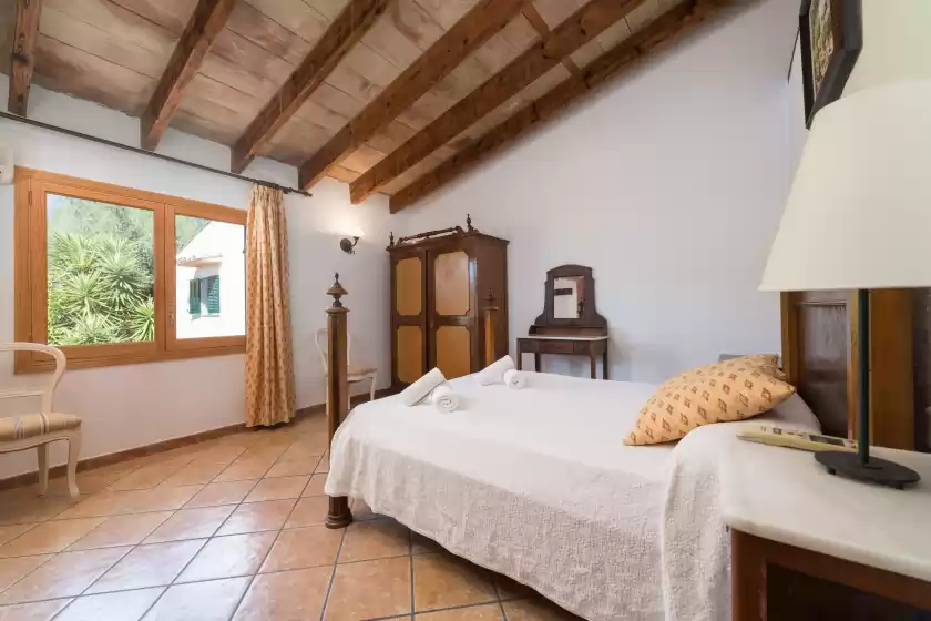 Location de vacances à Cas carro (sa teulera), Selva