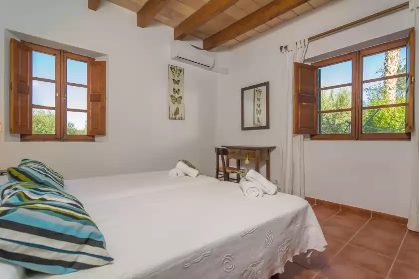 Location de vacances à Mercader, Alcúdia