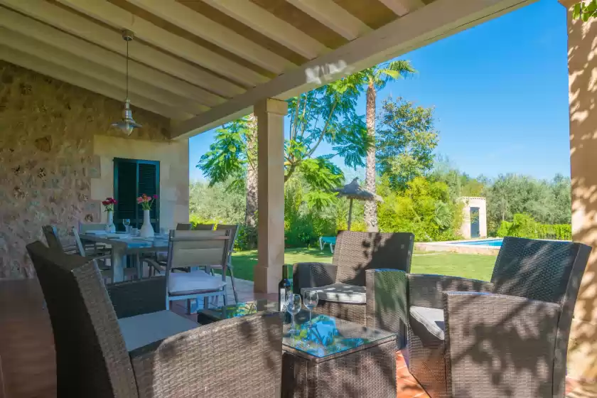 Location de vacances à Mercader, Alcúdia