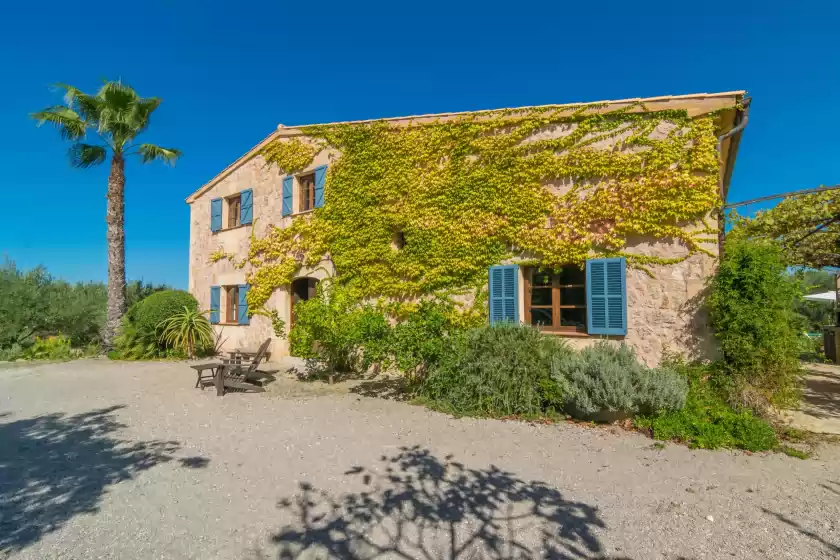 Location de vacances à Mercader, Alcúdia