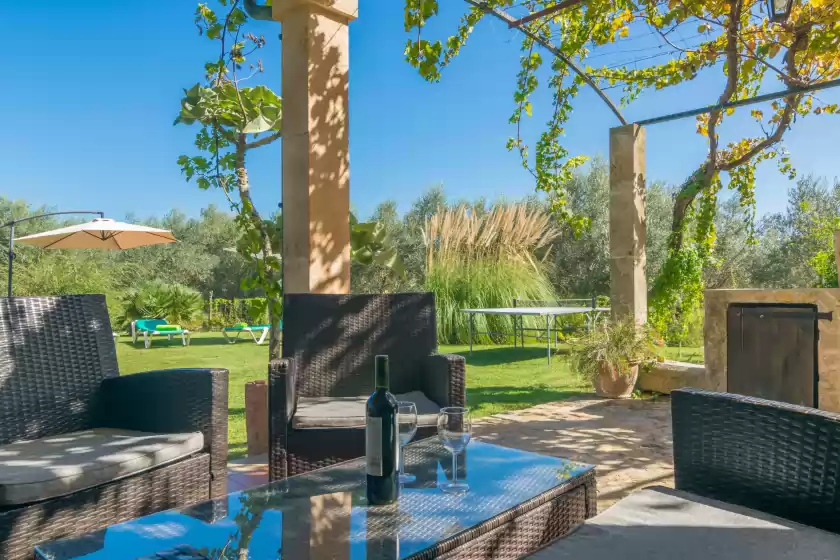 Location de vacances à Mercader, Alcúdia