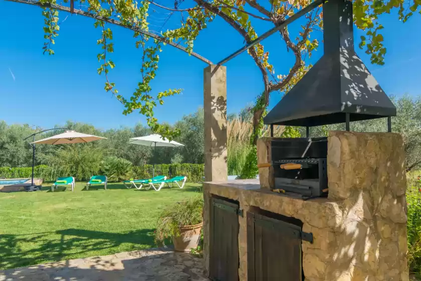 Location de vacances à Mercader, Alcúdia