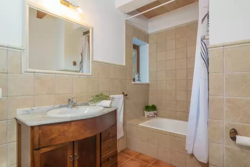 Location de vacances à Mercader, Alcúdia