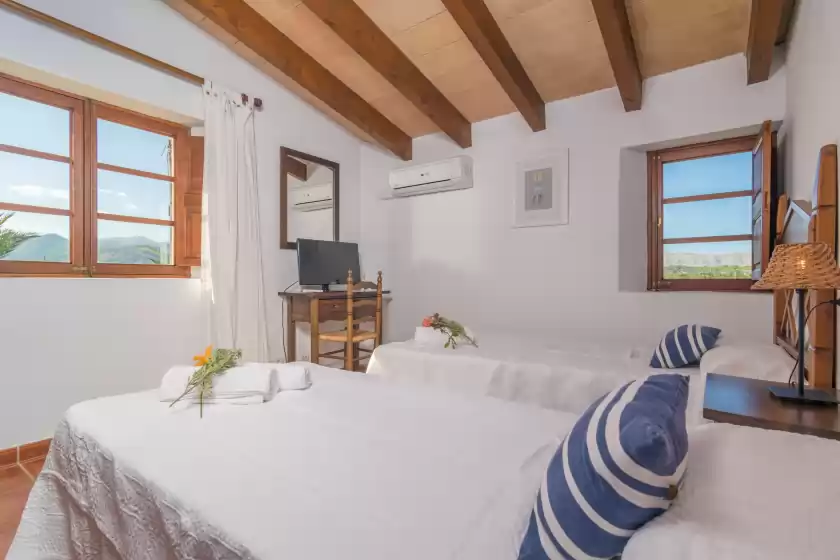 Location de vacances à Mercader, Alcúdia