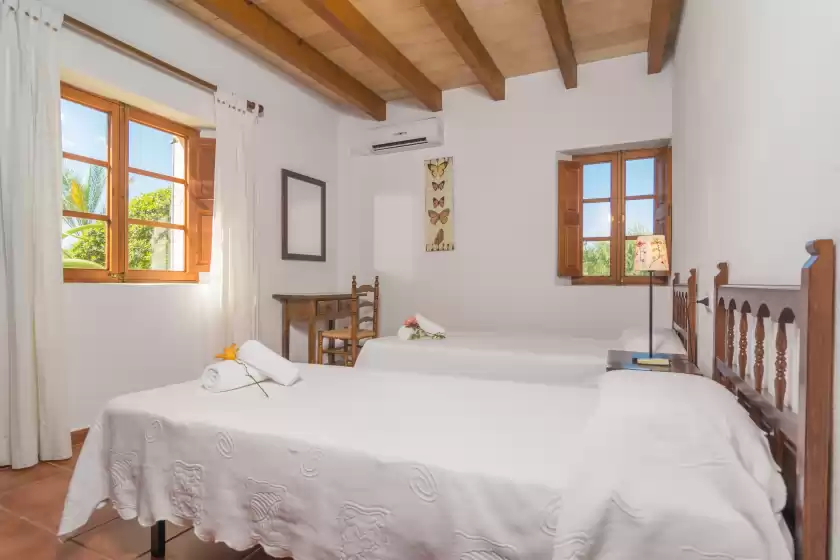 Location de vacances à Mercader, Alcúdia