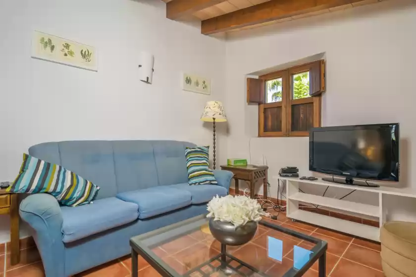 Location de vacances à Mercader, Alcúdia