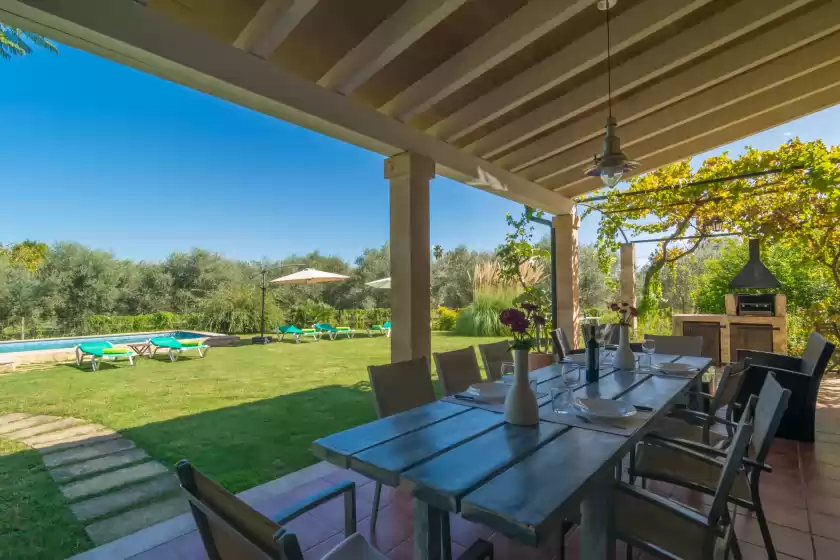 Location de vacances à Mercader, Alcúdia