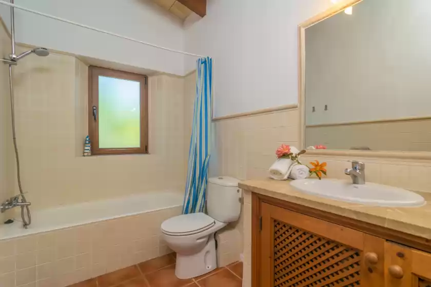 Location de vacances à Mercader, Alcúdia