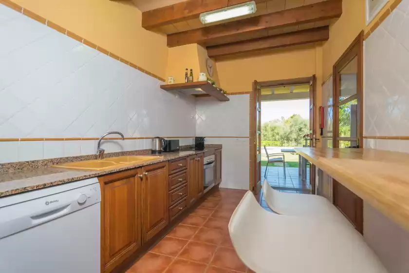 Location de vacances à Mercader, Alcúdia